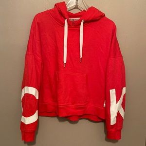 Calvin Klein hoodie